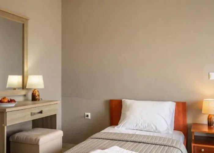 Grand View Resort