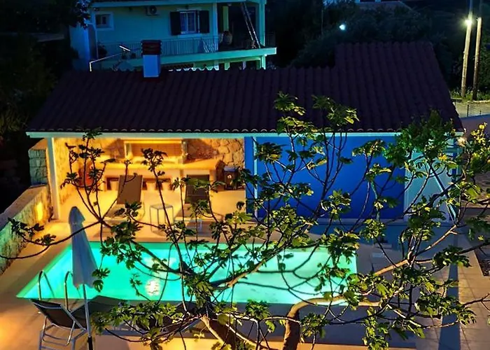 Casa De Calma