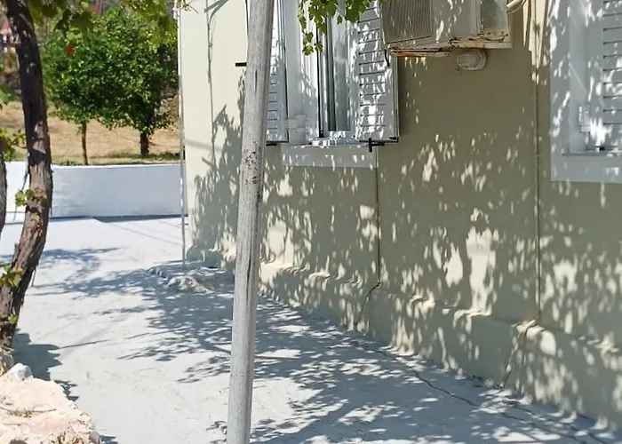 Mata'S Cottage