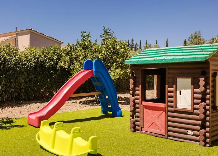 G&S Family Resort